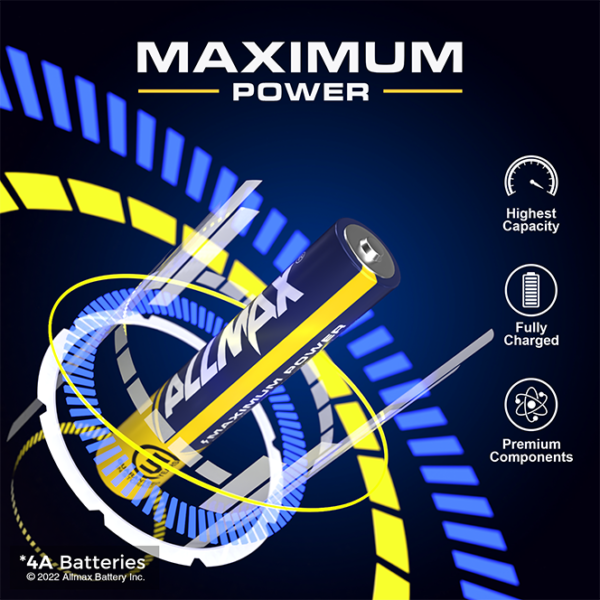 AAAA Alkaline - Image 2