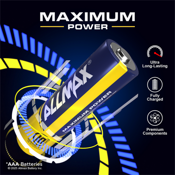 AAA Alkaline - Image 2