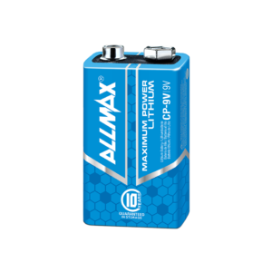 CP-9V-Lithium