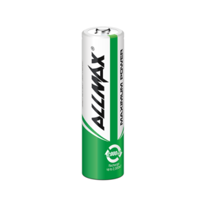 AA Rechargeable