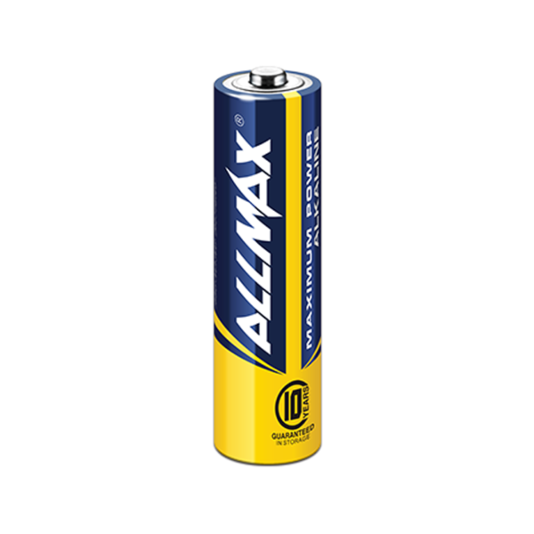AA Alkaline