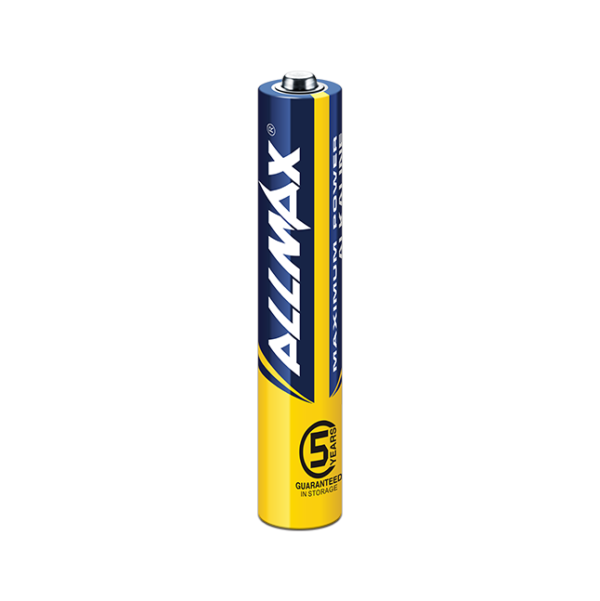 AAAA Alkaline