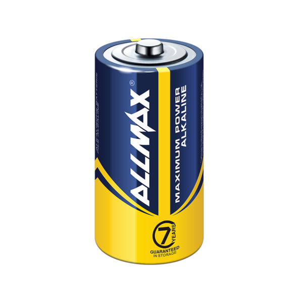 C Alkaline