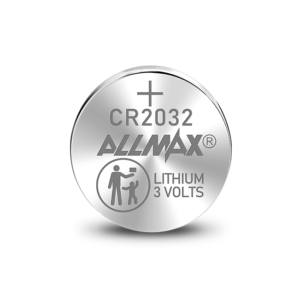 CR2032-Lithium