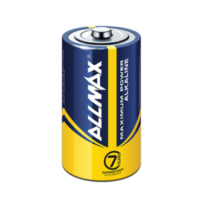 D Alkaline