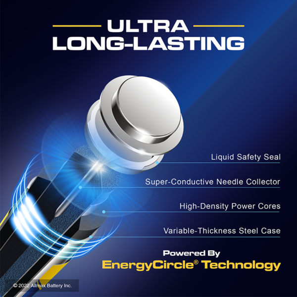 D Alkaline - Image 3