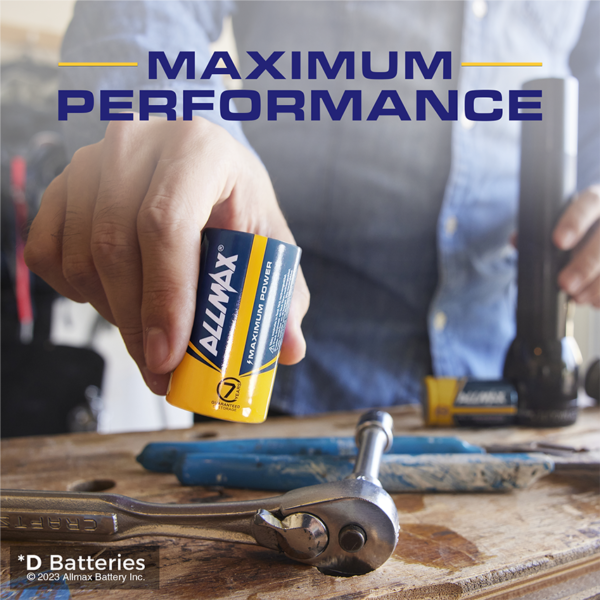 D Alkaline - Image 6