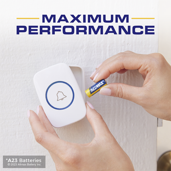 A27 Alkaline - Image 6